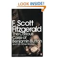 The Curious Case of Benjamin Button: And Six Other Stories (Penguin Modern Classics)