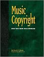 Music Copyright for the New Millenium