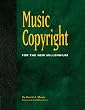 Music Copyright for the New Millenium