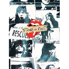 Stones In Exile [DVD] [2010] [NTSC]