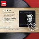 Mahler : Kindertotenlieder