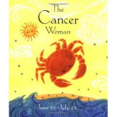 The Cancer Woman