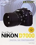 David Busch's Nikon D7000 guide to digital SLR photography