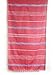 Cacala Turkish Beach Towel Quick Dry Prewashed for Soft Feel Extra Large Peshtemal for Bathroom, Travel, Pool and Swim, Paradise Series, 37 in x 70 in