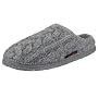 Giesswein Neudau, Chaussons mixte adulte - Gris, 4&hellip Giesswein