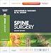 Operative Techniques: Spine Surgery: Book, Website and DVD (Expert Consult - Online and Print), 2e