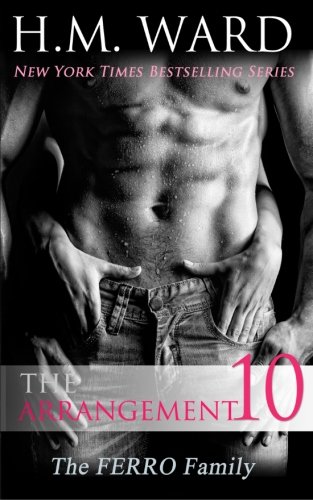 the arrangement 10 the ferro family the arrangement ferro family volume 10