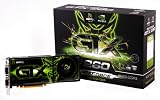 XFX GX260NADDU GeForce GTX 260 896MB DDR3 XXX Edition 640MHz PCI Express 2.0 SLI Ready Video Card (Dual DVI/S-Video)