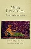 Ovid's erotic poems : 