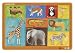 Crocodile Creek Wild Animals Placemat