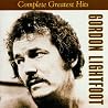 Image of album by Gordon Lightfoot
