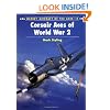 Corsair Aces of World War 2 (Osprey Aircraft of the Aces No. 8)