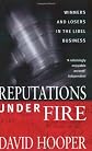 Reputations Under Fire