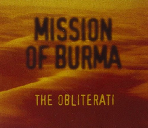 Mission of Burma - 13 Lyrics - Zortam Music