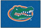Florida Gators Logo Starter Rug/Carpet Welcome/Door Mat