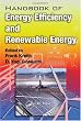 Handbook of Energy Efficiency and Renewable Energy (Mechanical Engineering Series)