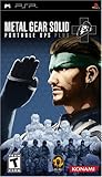 Metal Gear Solid Portable Ops Plus