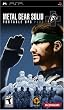 Metal Gear Solid Portable Ops Plus