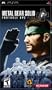 Metal Gear Solid Portable Ops Plus