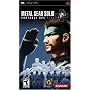 Metal Gear Solid Portable Ops Plus