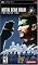 Metal Gear Solid Portable Ops Plus