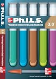 Ph.I.L.S., Version 3.0: Physiology Interactive Lab Simulations