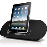 Philips Fidelio DS8530/37 30-Pin iPod/iPhone/iPad Speaker Dock