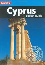 Berlitz: Cyprus Pocket Guide (Berlitz Pocket Guides)