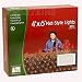 Noma #48953-88 HW150CT RED Net Light Set