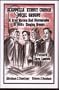 Acappella Street Corner Vocal Groups