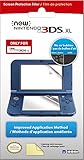 HORI Screen Protective Filter for Nintendo NEW 3DS XL