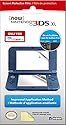 HORI Screen Protective Filter for Nintendo NEW 3DS XL