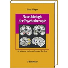 Neurobiologie der Psychotherapie