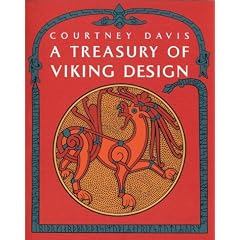A Treasury of Viking Design