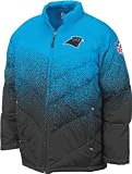 Men`s Carolina Panthers DP Hot Jacket - M