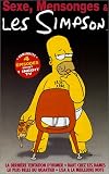 Revue Fox Pathé Europa  / Les Simpson : Sexe, mensonge & les Simpson