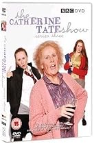 The Catherine Tate Show : Complete BBC Series 3 [2006] [DVD]
