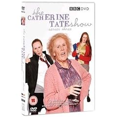 The Catherine Tate Show : Complete BBC Series 3 [2006] [DVD]