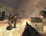 Medal of Honor: Pacific Assault (PC DVD)