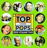 Review Various Artists  / Top of the Pops 2000 Vol.2 [CASSETTE]