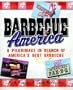 Barbecue America: A Pilgrimage in Search of America's Best Barbecue