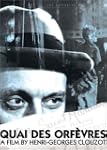 Quai des Orf�vres [Subtitled] (Criter...