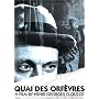 Quai des Orfevres - Criterion Collection