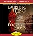 Book Locked Rooms (Mary Russell Novels)