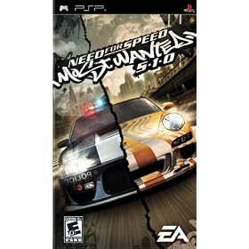 Need For Speed: Most Wanted