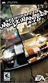 Need for Speed Most Wanted