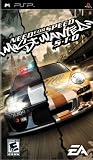 Need for Speed Most Wanted