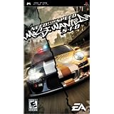 Need for Speed Most Wanted