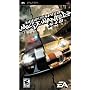 Need for Speed Most Wanted