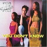 You Don't Know Me